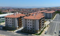 TOKİ’den Borcu Olanlara Tarihi Müjde !