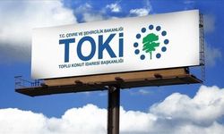 Hatay Dahil TOKİ'nin 30 ildeki taşınmazları satışa sunulacak