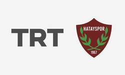 Hatayspor'un 1. Lig maçları TRT ekranlarında