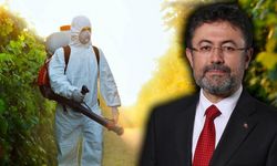 Hatay’da Çiftçiye Zirai İlaç İçin Reçete Zorunluluğu