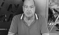 Mehmet Şaşmaz Hayatını Kaybetti