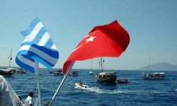 Yunan Basını Yazdı: İskenderun Hattında Askerî Hareketlilik !