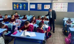Hatay'da Çocuklara Dijital Güvenlik Kalkanı