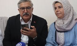 Yayman, Cumhurbaşkanı Erdoğan’ı Şehit Eşiyle Görüştürdü!