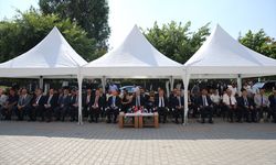 Adana'da İlköğretim Haftası kutlandı