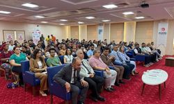 Hatay’da “Ailede Şifa, Toplumda Dayanışma” Projesi Başladı