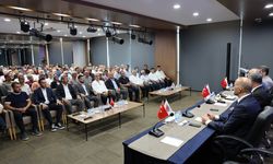 AK Parti Antalya Milletvekili Çavuşoğlu, Kumluca'da vatandaşla buluştu