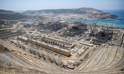 Akkuyu Nükleer Güç Santrali'nde yerelleştirme hacmi 10 milyar dolara ulaştı