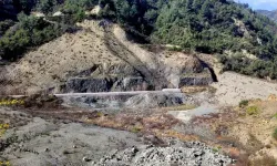 Hatay’ın Atik Yaylasında Taş Ocağı Krizi: Mahalleli Dava Açtı!