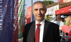 Atletizmde hedef Tokyo'dan sonra Los Angeles