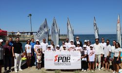 Arsuz'da "Avrupa Spor Haftası" kapsamında etkinlik düzenlendi