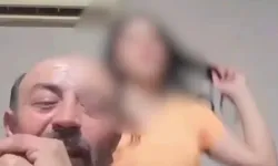 Hatay'da Rezil Baba TikTok'ta Kızını Dans Ettirdi! Skandal Yayına Tepki Yağıyor