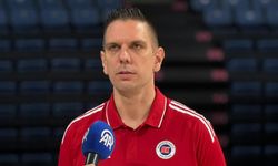 Bahçeşehir Koleji Başantrenörü Marko Barac'tan Basketbol Süper Ligi'ne övgü