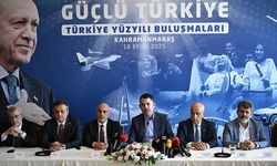 Bakan Kurum: Deprem bölgesinde hak sahibi olmayan tüm vatandaşlarımız için yeni proje kapsamında konutlarımızı yapacağız