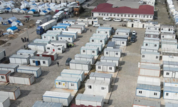 Konteyner Kentlerde Kalan Kiracılar İçin Belirsizlik Sürüyor
