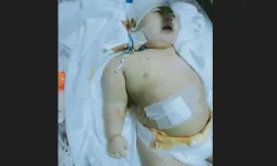 Hatay'da Sağlık Skandalı: Özel Hastanede Bebek İhmali!