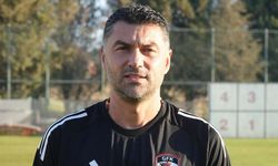 Burak Yılmaz, Trabzonspor karşısında takımına güveniyor