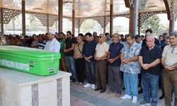 Dingil Ailesinin Acı Günü