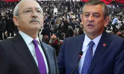 CHP'de kurultay davası başladı