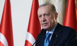 Cumhurbaşkanı Erdoğan: Adil bir barış, Filistin halkının 1967 sınırları temelinde bir devlete kavuşmasıyla mümkün
