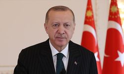 Cumhurbaşkanı Erdoğan, idam edilişlerinin 64. yılında Menderes, Zorlu ve Polatkan'ı andı