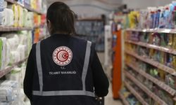 Hatay'da Tehlikeli Temizlik Ürünü Yasaklandı! Raflardan Toplatılıyor