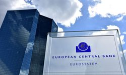 ECB: ABD ile ticaret gerilimleri Avro Bölgesi'nde tüketici davranışlarını etkiledi