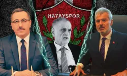 Hatayspor’un Yeni Başkanı Hayrettin Güngör Mü?