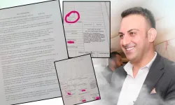 Defne Belediyesi’nde Milyonluk Fatura Skandalı! Belgeler Ortaya Saçıldı!