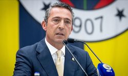 Fenerbahçe Kulübü Başkanı Ali Koç, PFDK'ye sevk edildi