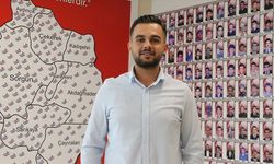 Gazi uzman çavuş, şehit yakınları ve gaziler için mesaisini sürdürüyor