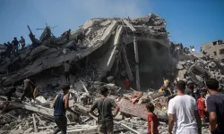 Gazze İle İletişim Tamamen Kesildi!