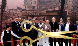 Hatay'da 47 Kişinin Öldüğü Davada Dikkat Çeken Tahliye!