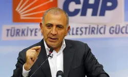 CHP İstanbul İl Başkanlığına Gürsel Tekin Kayyum Olarak Atandı