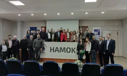 HAMOK'tan Hatay İçin Ortak Çağrı!