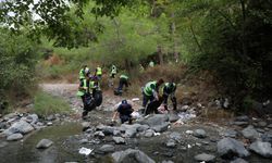 “Hatay Sahillerinde Doğayı Koruma Seferberliği”