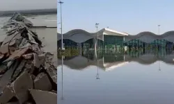 Fay Hattına İnat: Hatay Havalimanı Yeniden Aynı Yerde!