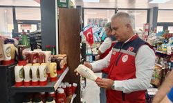 Hatay'da market ve lokantalar denetlendi