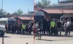 Hatay’da Şehit Polis Çocuğuna Polis Şiddet Uyguladı!