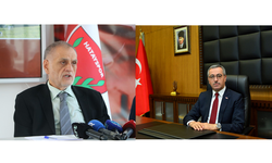 Çinçin’in Lütfü Savaş Modeli Önerisi: Hayrettin Güngör İhtimali Mi?