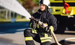 HBB Meclisinde Yetki Keskin'de: İtfaiye Filosuna Yeni Araçlar Katacak!