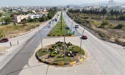 HBB’den İskenderun-Arsuz Yoluna Modern Dokunuş