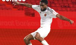 Hatayspor Kupaya Veda Etti