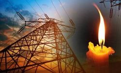 Ne Sıcakta Ne Yağmurda Elektrik Var: Hataylılar İsyanda!