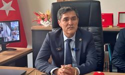 İYİ Parti Grup Başkanvekili Buğra Kavuncu Osmaniye'de ziyaretlerde bulundu
