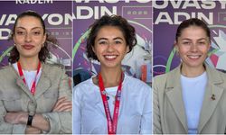 KADEM'in kadın girişimcileri TEKNOFEST standında yerini aldı