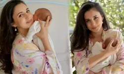 Hataylı Ünlü Sanatçı Karsu Bebeğiyle Turneye Çıkıyor!