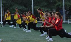 Körfez Gençlerbirliği Spor Kulübü, ragbide milli takımın yıldızlarını yetiştiriyor