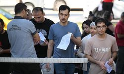 KPSS Genel Yetenek-Genel Kültür oturumu yapıldı