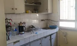 Hatay Kumlu'da Öğrenciler Depoda Eğitim Görüyor!
